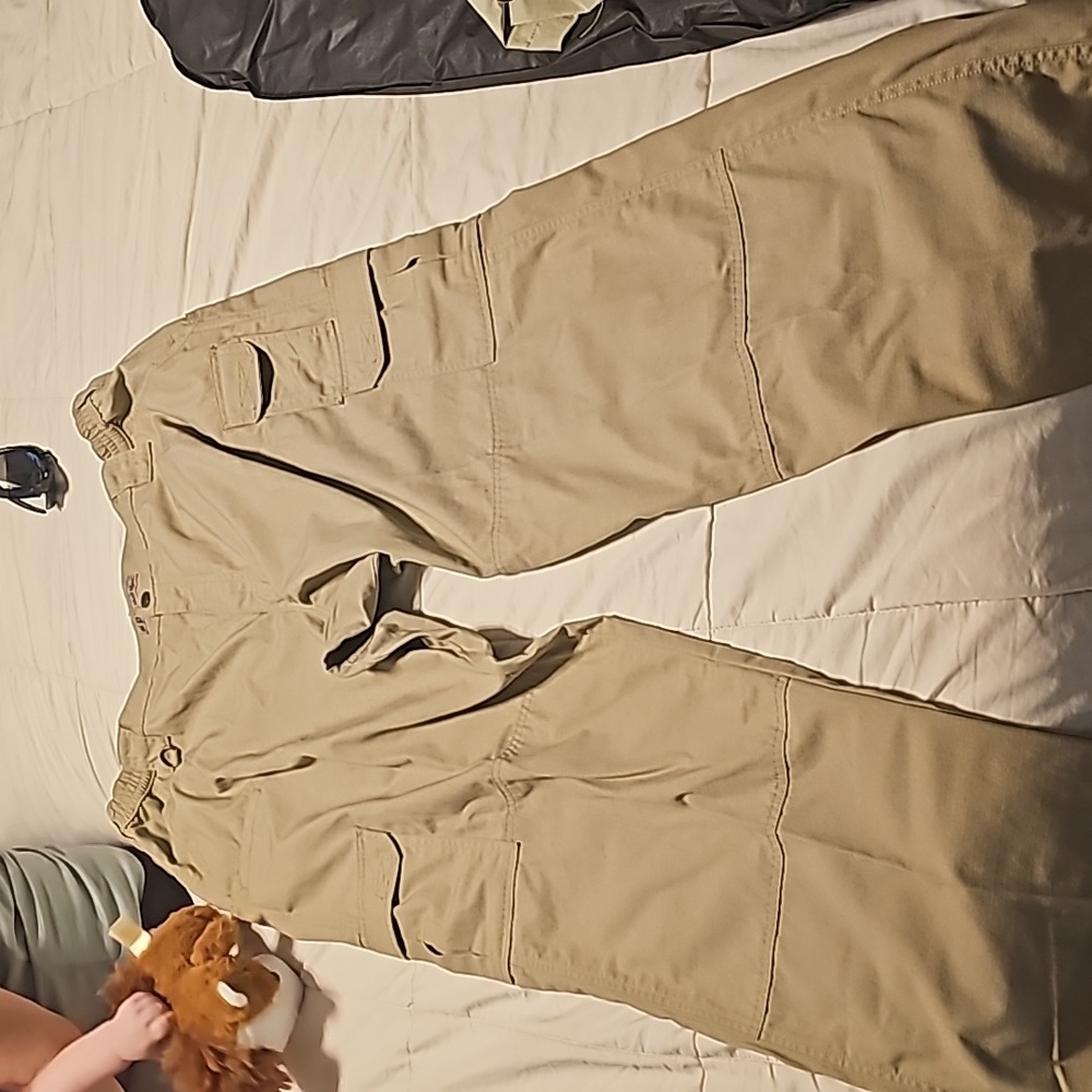 5.11 Long Pants